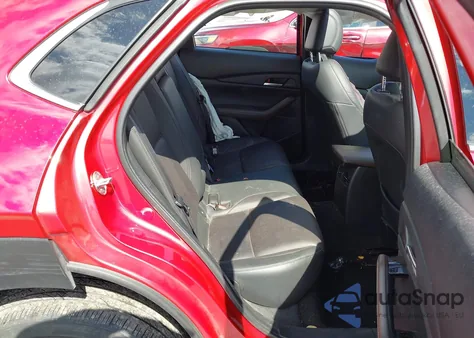 2023 Mazda Cx-30 2.5 Turbo Premium из США, поврежденный, VIN 3MVDMBDY6PM510795